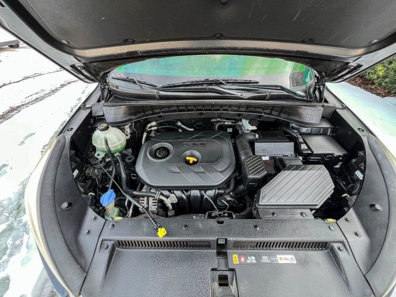 2016 Hyundai Tucson SE Wilmington NC