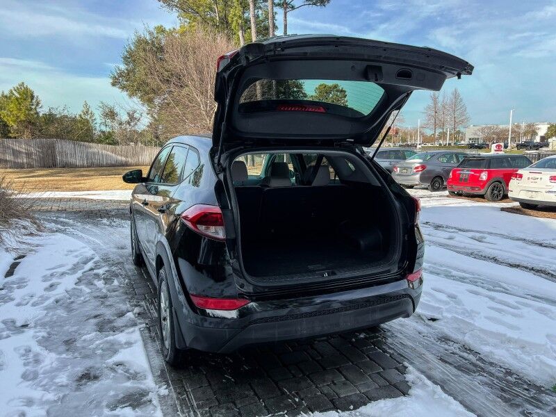 2016 Hyundai Tucson SE Wilmington NC