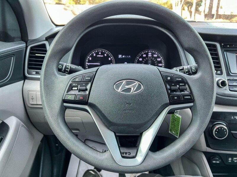 2016 Hyundai Tucson SE Wilmington NC