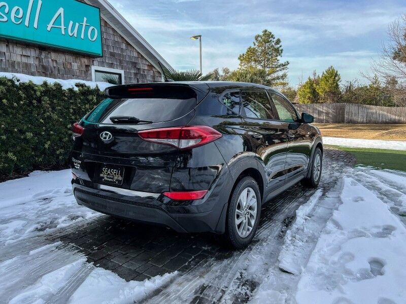 2016 Hyundai Tucson SE Wilmington NC