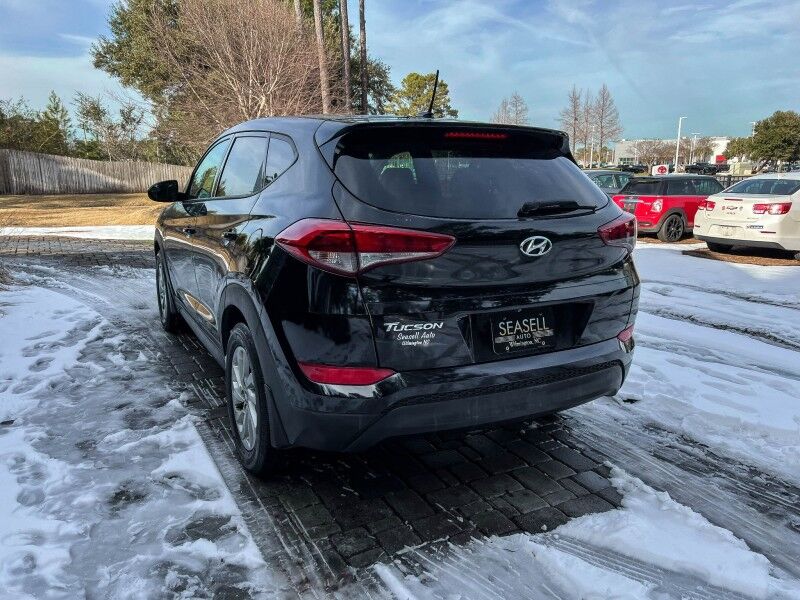 2016 Hyundai Tucson SE Wilmington NC
