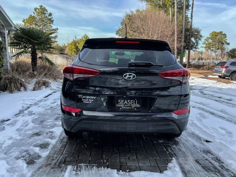 2016 Hyundai Tucson SE Wilmington NC
