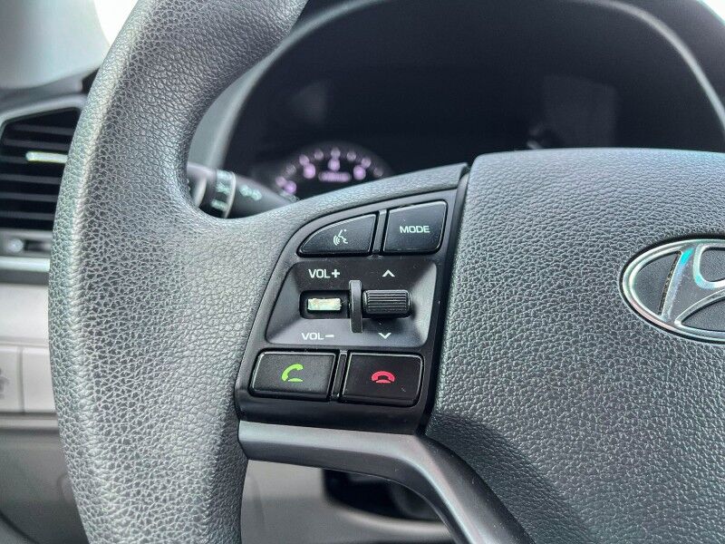 2016 Hyundai Tucson SE Wilmington NC