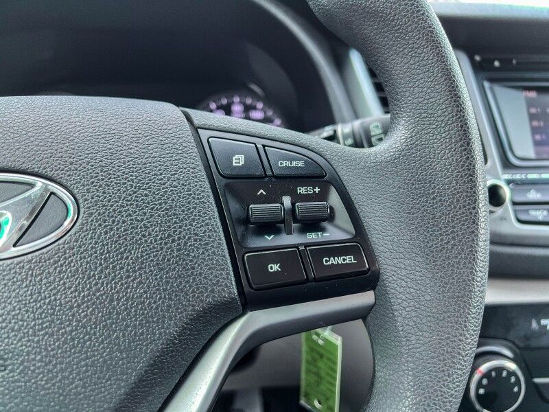 2016 Hyundai Tucson SE Wilmington NC