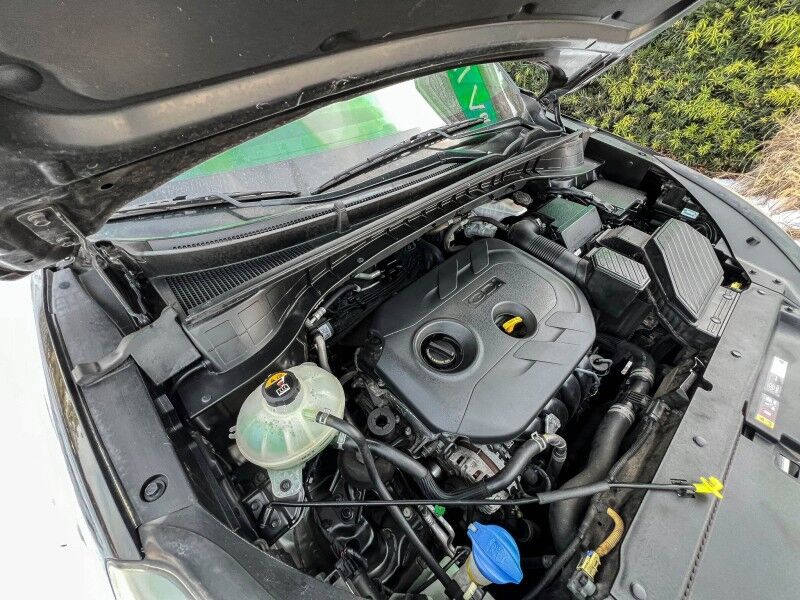 2016 Hyundai Tucson SE Wilmington NC