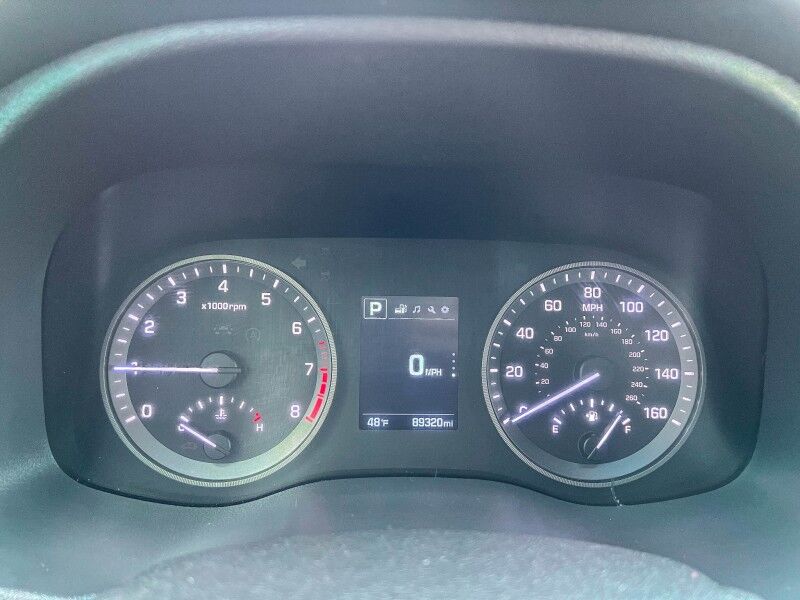 2016 Hyundai Tucson SE Wilmington NC