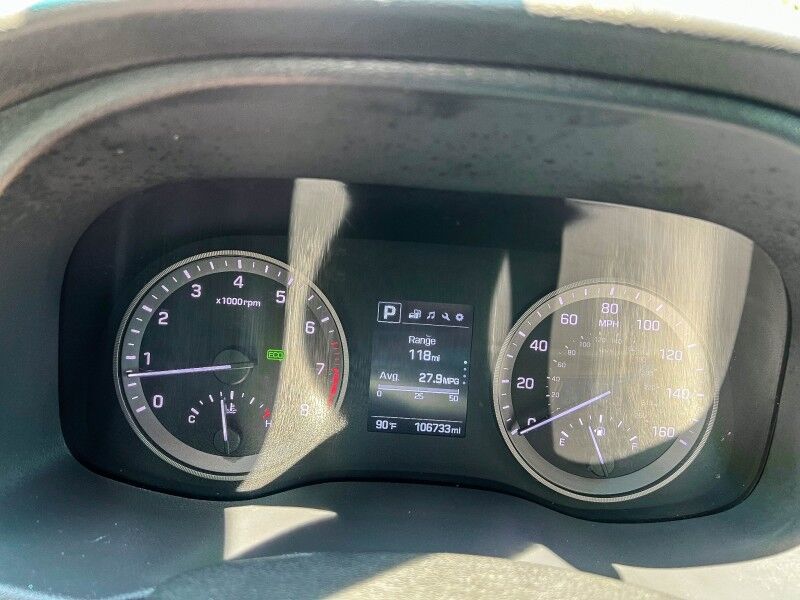 2016 Hyundai Tucson SE Wilmington NC