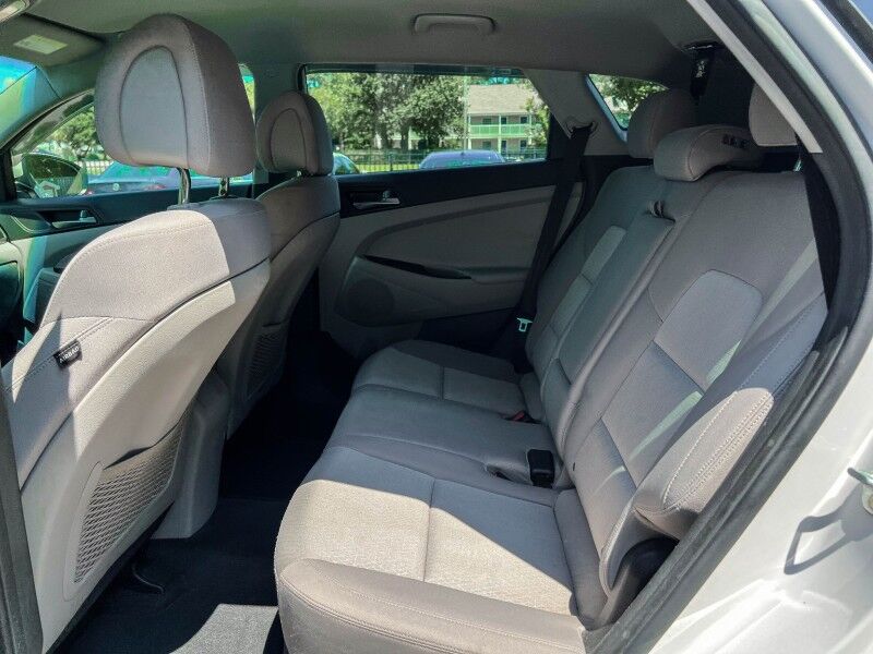 2016 Hyundai Tucson SE Wilmington NC