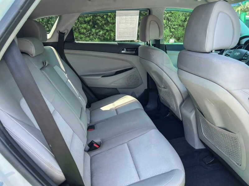 2016 Hyundai Tucson SE Wilmington NC