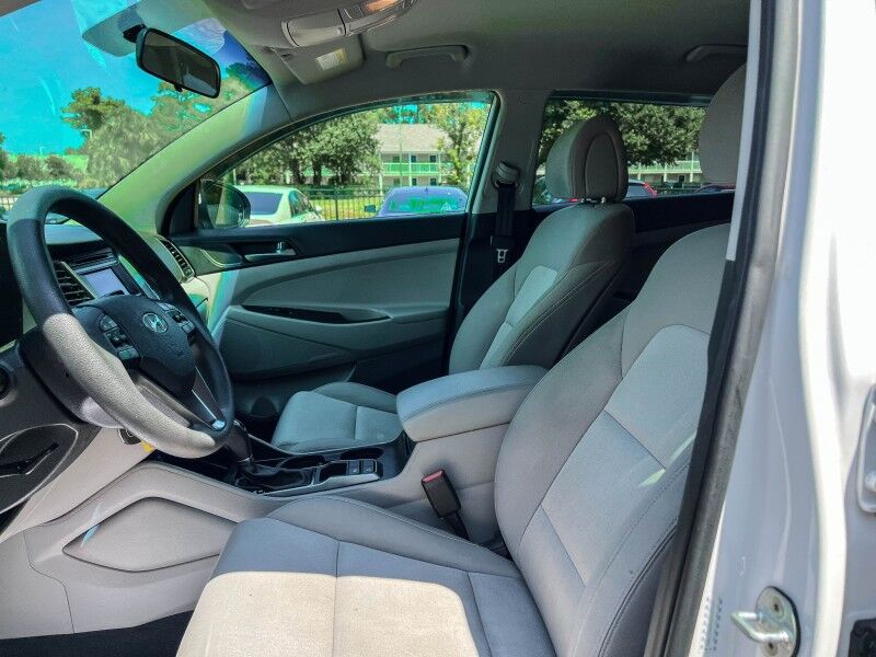 2016 Hyundai Tucson SE Wilmington NC