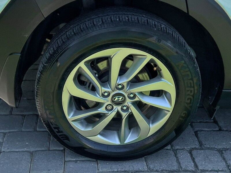 2016 Hyundai Tucson SE Wilmington NC