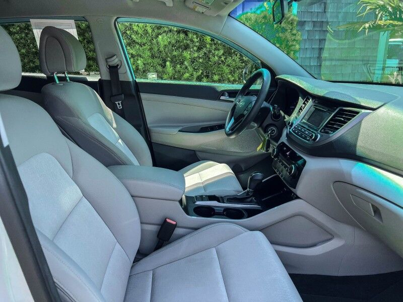 2016 Hyundai Tucson SE Wilmington NC