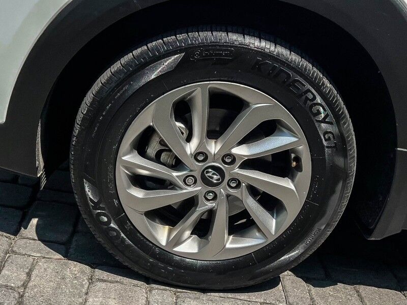 2016 Hyundai Tucson SE Wilmington NC