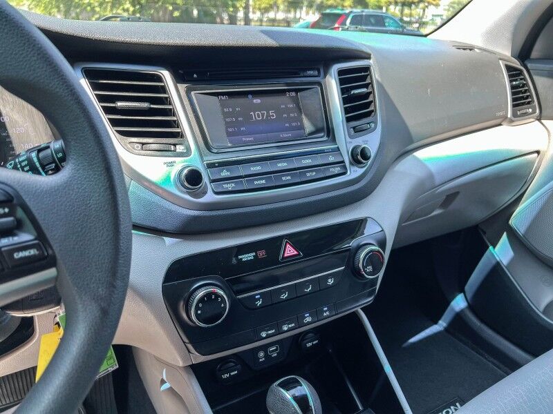 2016 Hyundai Tucson SE Wilmington NC