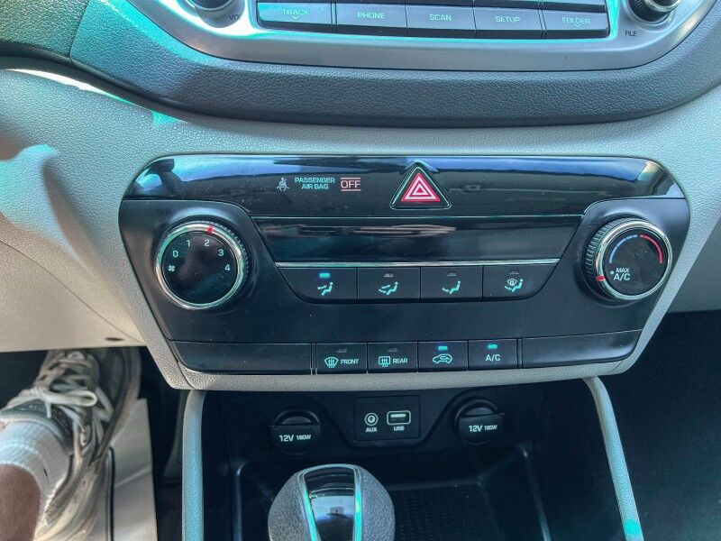 2016 Hyundai Tucson SE Wilmington NC
