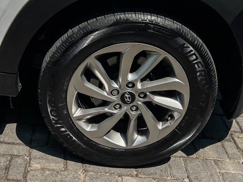 2016 Hyundai Tucson SE Wilmington NC