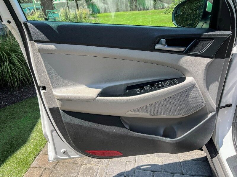 2016 Hyundai Tucson SE Wilmington NC