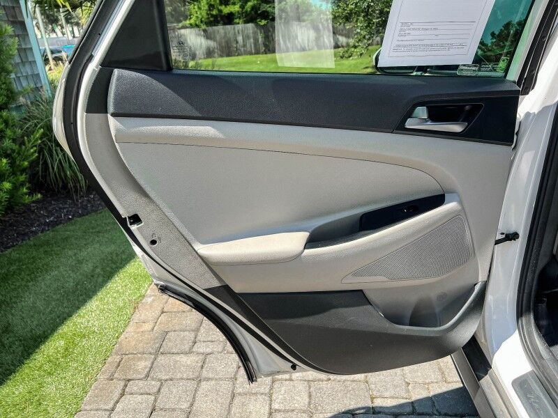 2016 Hyundai Tucson SE Wilmington NC