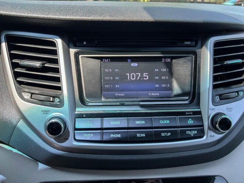 2016 Hyundai Tucson SE Wilmington NC