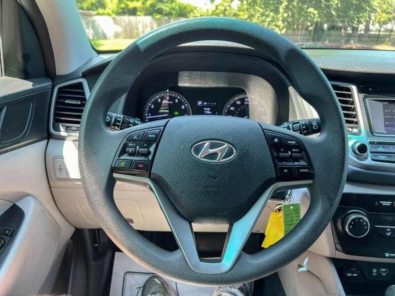 2016 Hyundai Tucson SE Wilmington NC