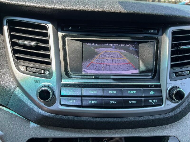 2016 Hyundai Tucson SE Wilmington NC