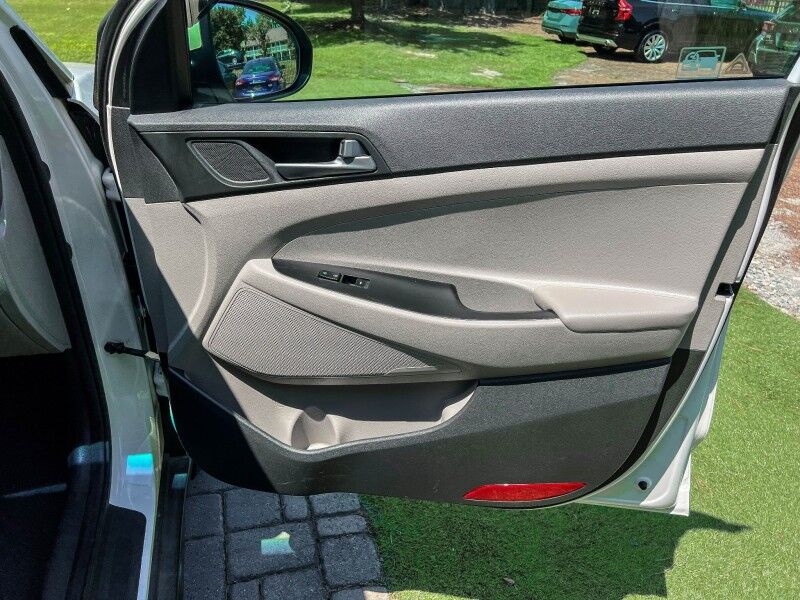 2016 Hyundai Tucson SE Wilmington NC