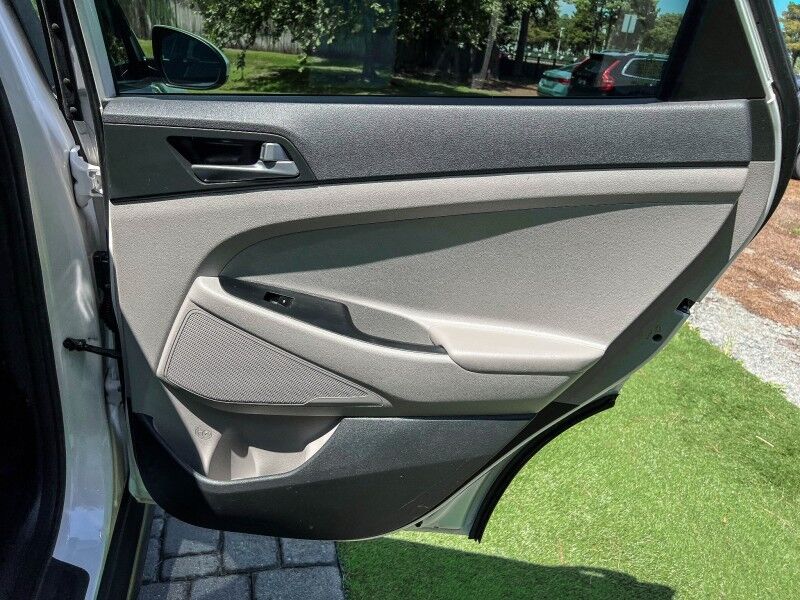 2016 Hyundai Tucson SE Wilmington NC