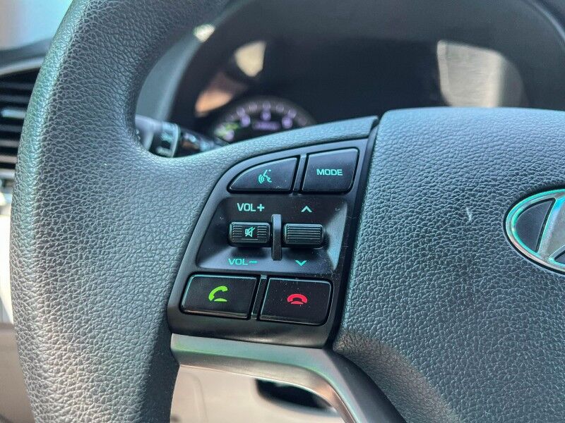 2016 Hyundai Tucson SE Wilmington NC