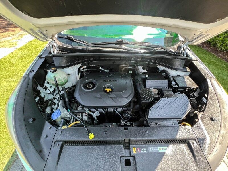 2016 Hyundai Tucson SE Wilmington NC