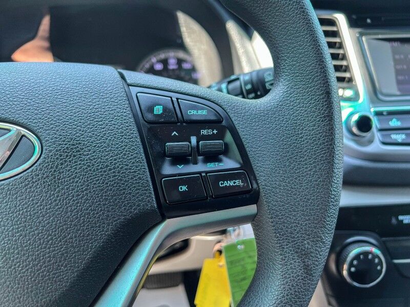 2016 Hyundai Tucson SE Wilmington NC