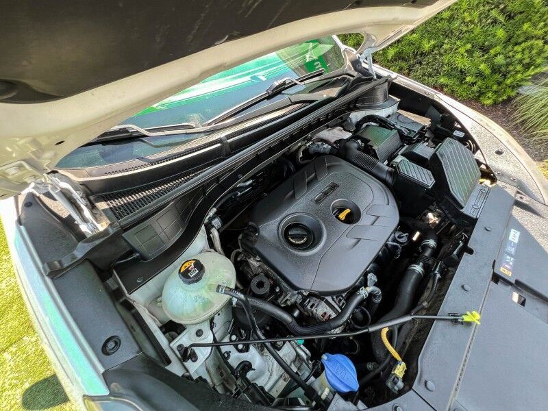 2016 Hyundai Tucson SE Wilmington NC