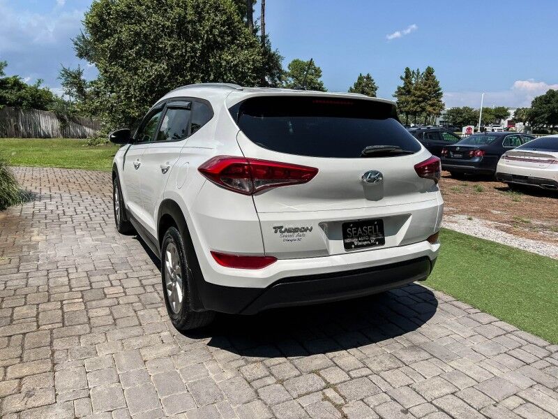 2016 Hyundai Tucson SE Wilmington NC