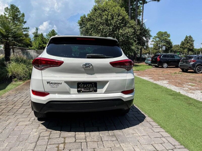 2016 Hyundai Tucson SE Wilmington NC