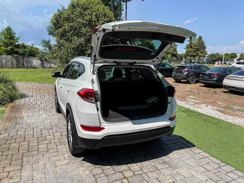 2016 Hyundai Tucson SE Wilmington NC