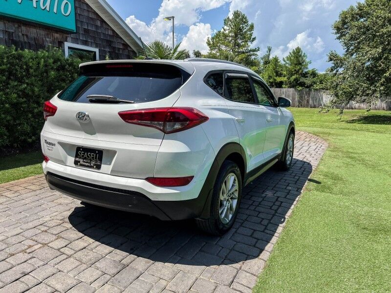 2016 Hyundai Tucson SE Wilmington NC