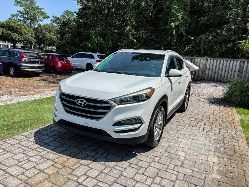 2016 Hyundai Tucson SE Wilmington NC
