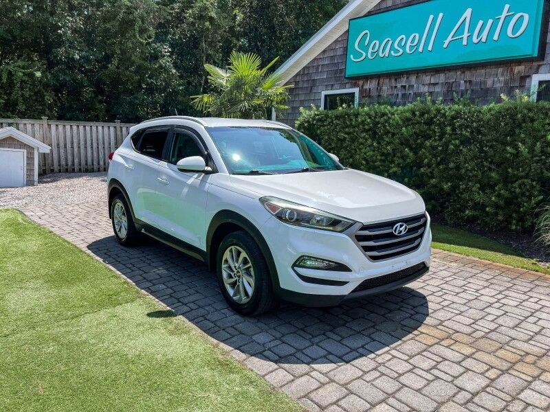 2016 Hyundai Tucson SE Wilmington NC