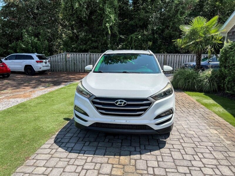 2016 Hyundai Tucson SE Wilmington NC