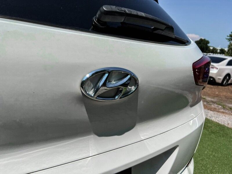2016 Hyundai Tucson SE Wilmington NC