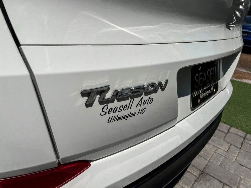 2016 Hyundai Tucson SE Wilmington NC