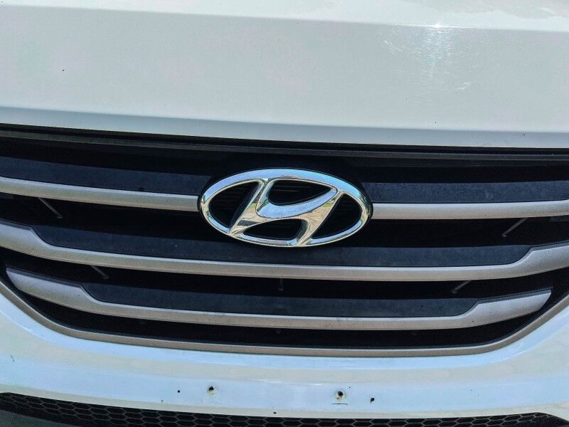 2016 Hyundai Tucson SE Wilmington NC