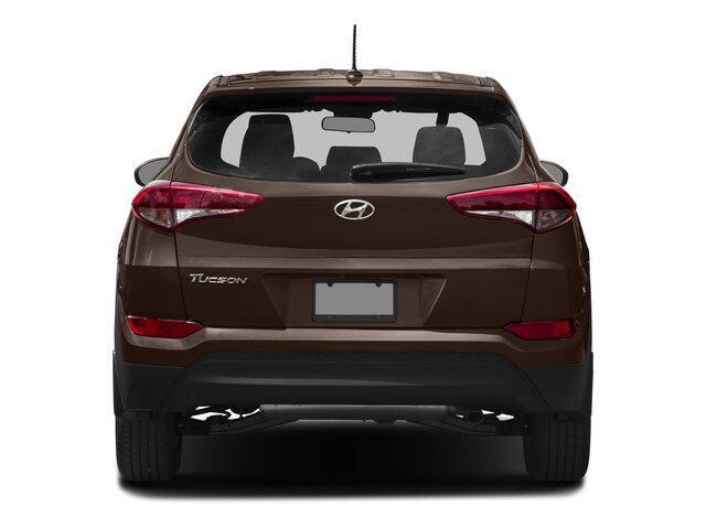 2016 Hyundai Tucson SE Winder GA