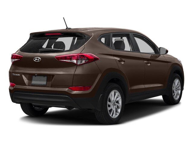 2016 Hyundai Tucson SE Winder GA