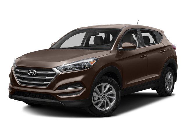 2016 Hyundai Tucson SE Winder GA