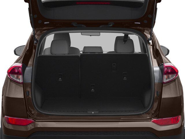 2016 Hyundai Tucson SE Winder GA