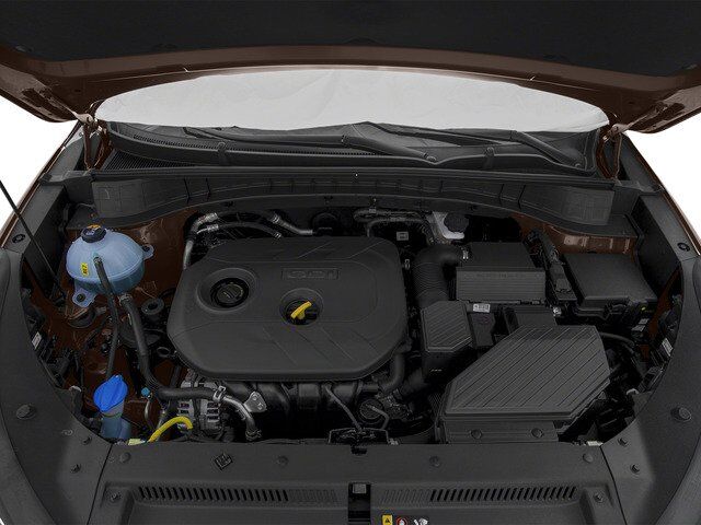 2016 Hyundai Tucson SE Winder GA
