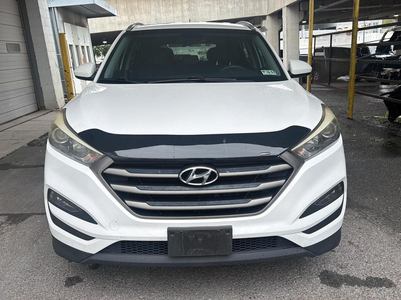 2016 Hyundai Tucson SE Gaithersburg MD