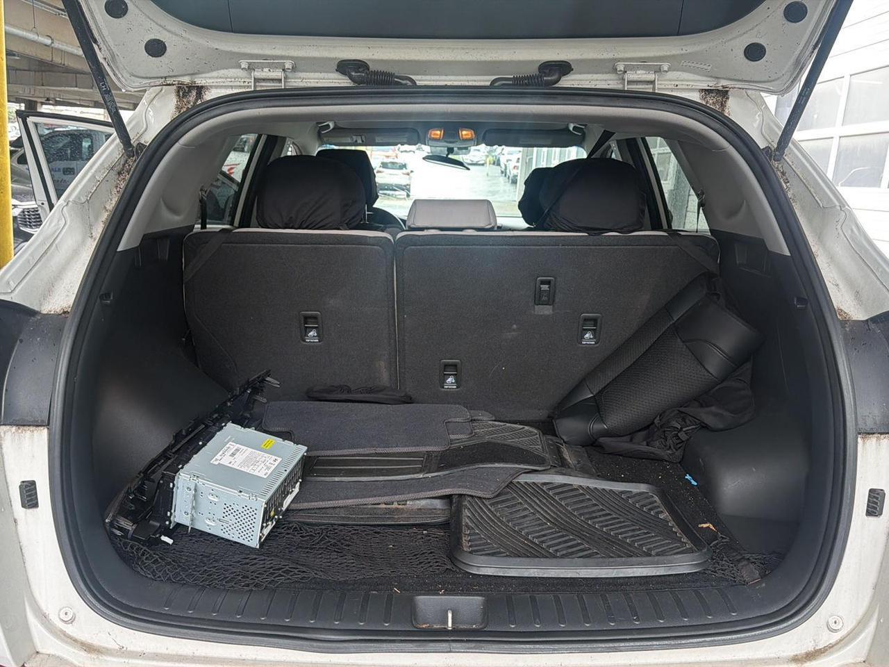 2016 Hyundai Tucson SE Gaithersburg MD