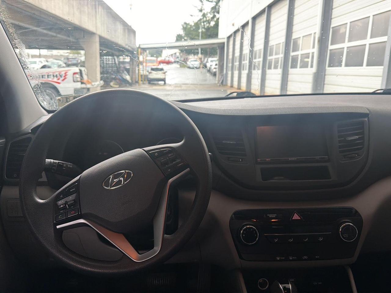 2016 Hyundai Tucson SE Gaithersburg MD