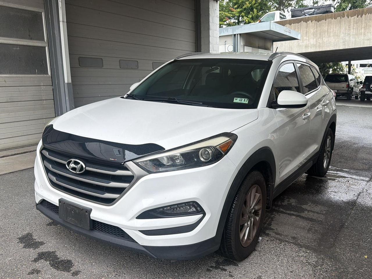 2016 Hyundai Tucson SE Gaithersburg MD